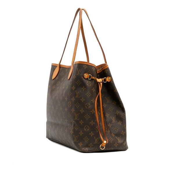 Louis Vuitton Neverfull