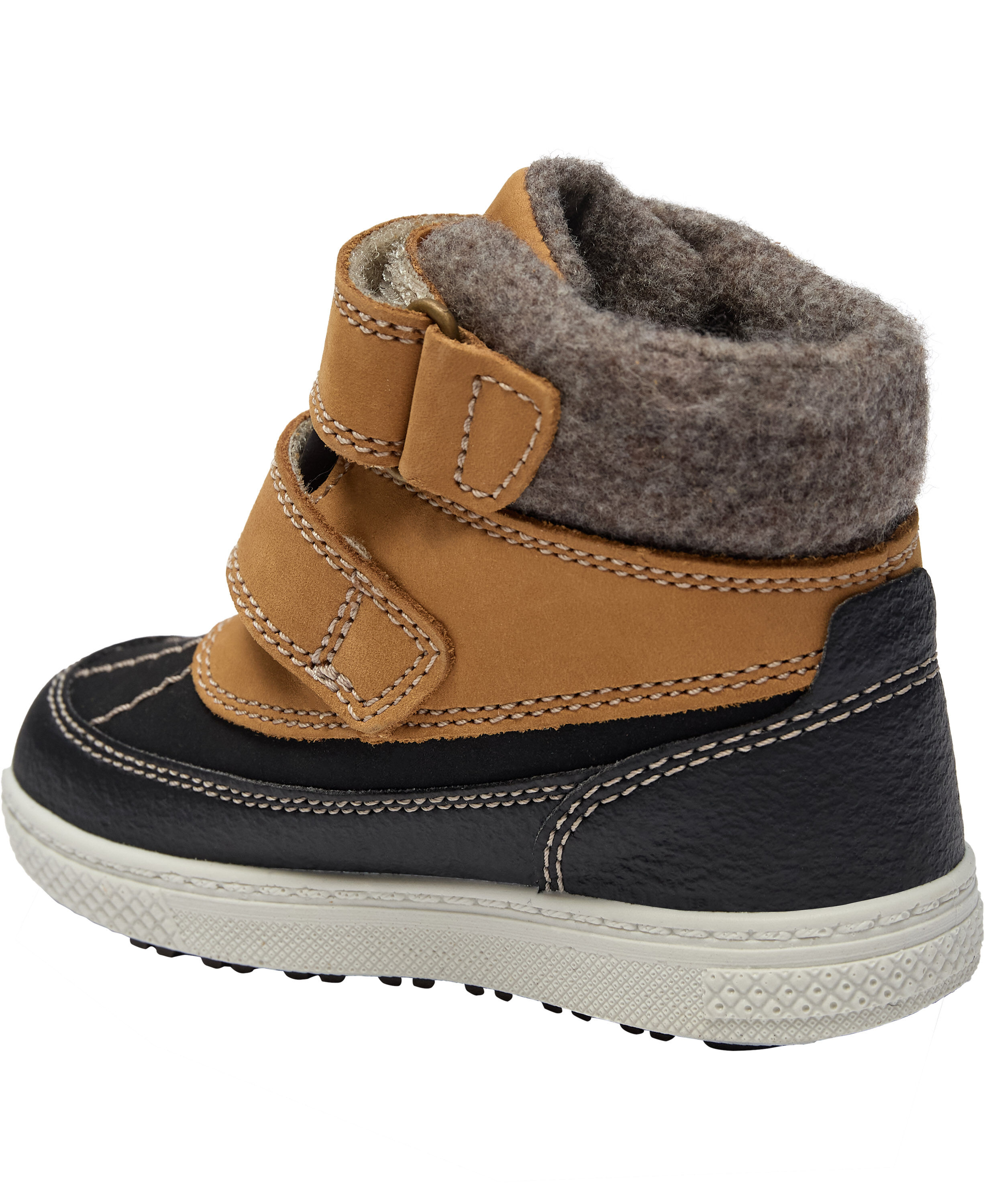 PBZGT 88566 LEATHER-SYNTHETIC LEATH