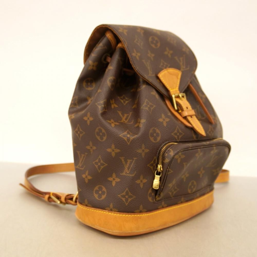 Louis Vuitton Montsouris