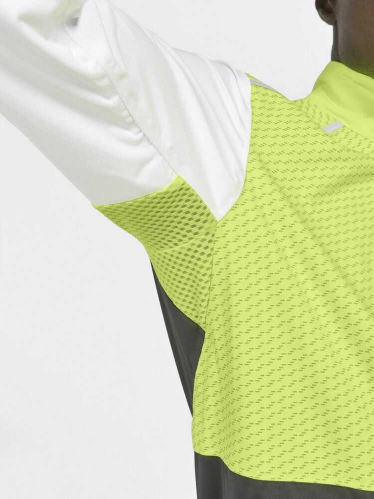 ADV Bike Hydro Lumen cykeljakke