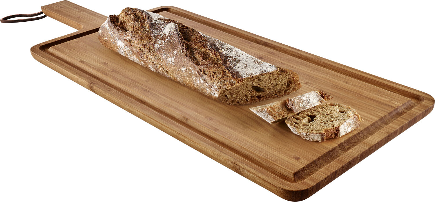 Nordic kitchen Sk&aelig;rebr&aelig;t 44 x 22 cm bambus