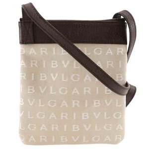 Bvlgari Shoulder Bag