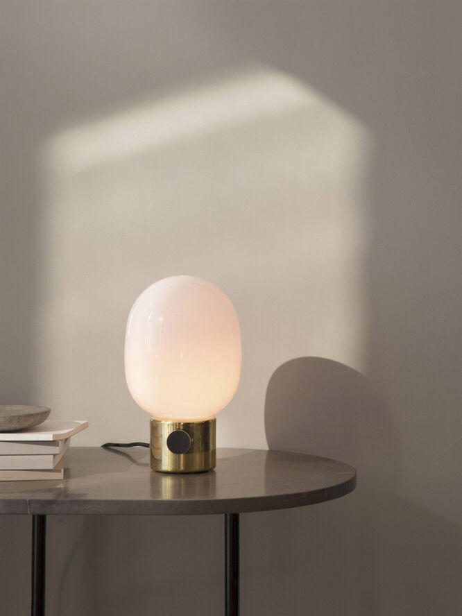 JWDA Table Lamp Small