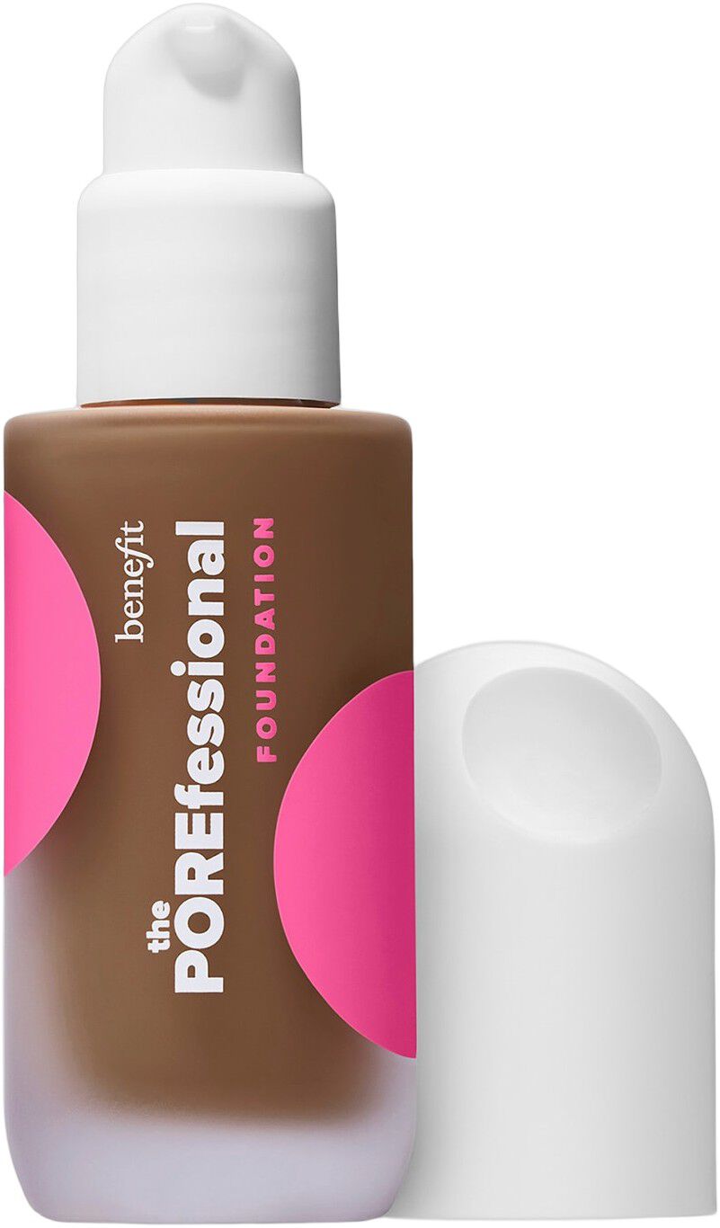 The Porefessional Foundation - udj&aelig;vnende foundation med Niacinamid