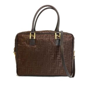 Fendi Tote