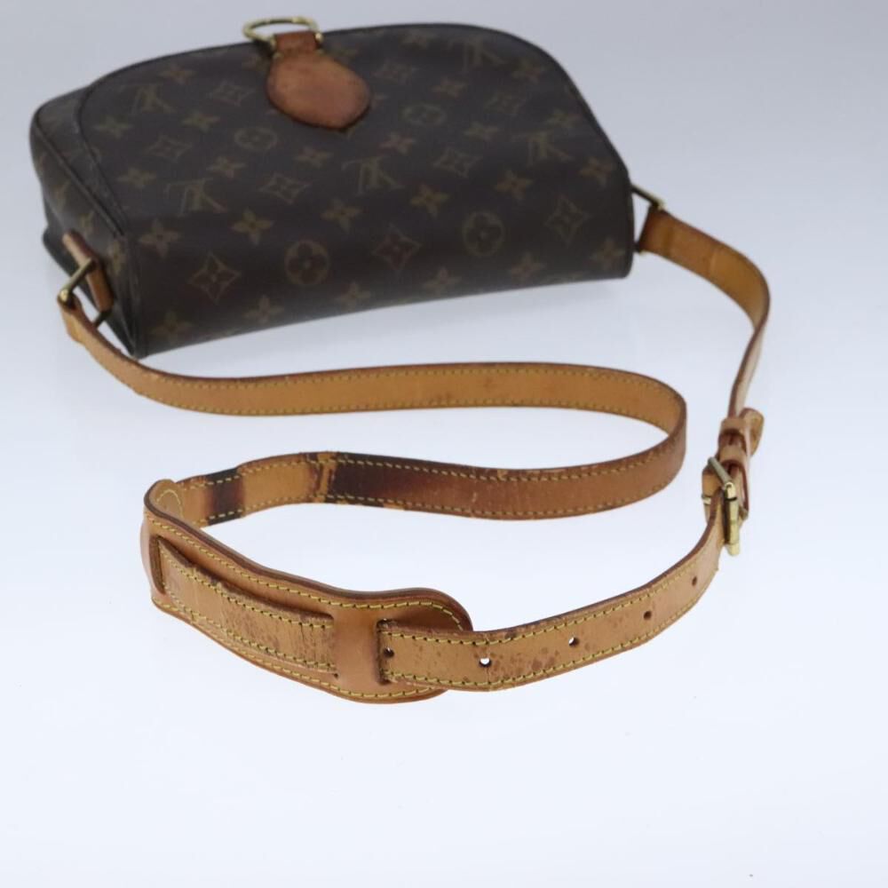 Louis Vuitton Saint Cloud