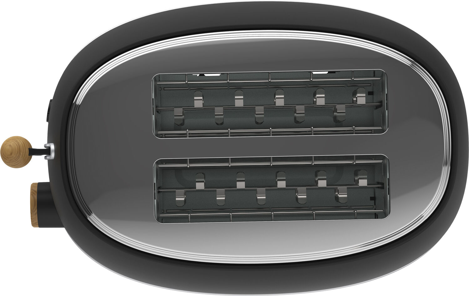 Premium br&oslash;drister, 2 skiver