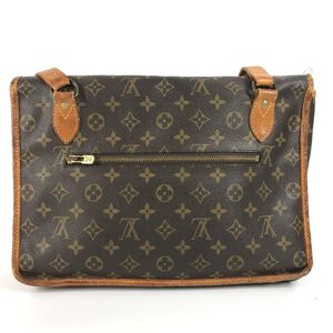 Louis Vuitton Gibeciere