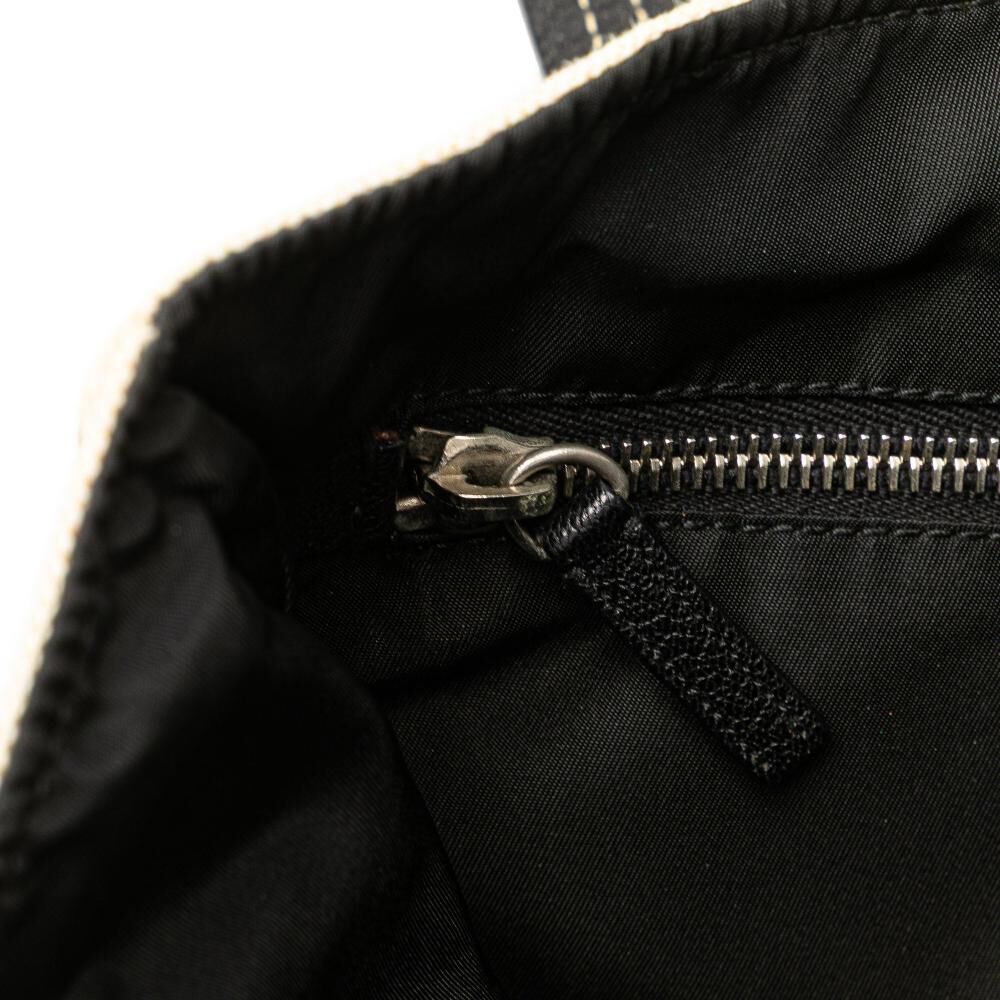 Prada Canapa Tote