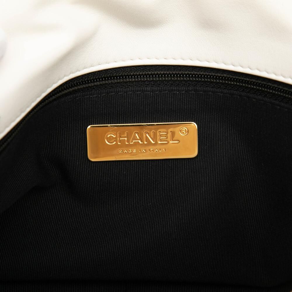 Chanel Flap Bag