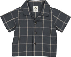 Check s/s shirt baby
