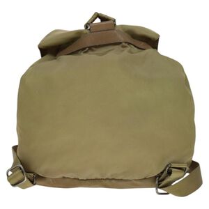 Prada Backpack