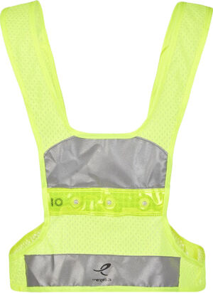 Endu LED refleksvest