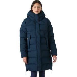 W ALOURA PUFFY PARKA