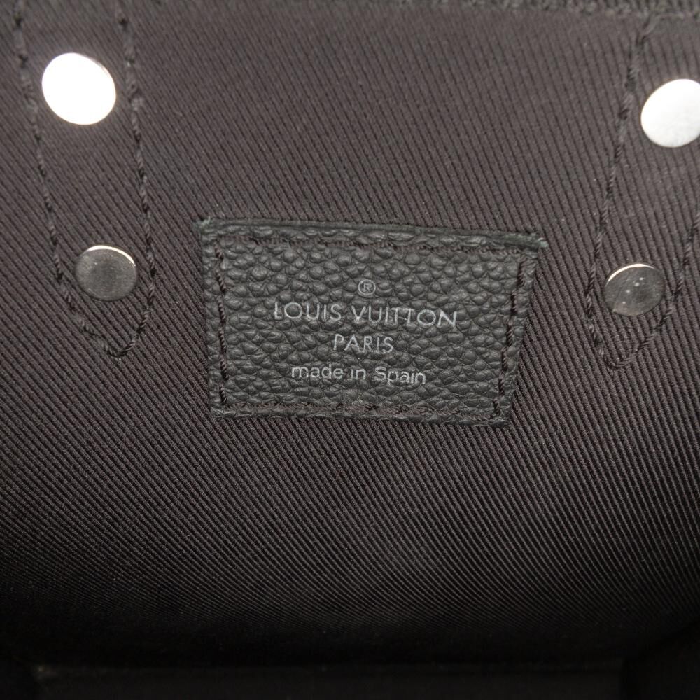 Louis Vuitton Sac Plat