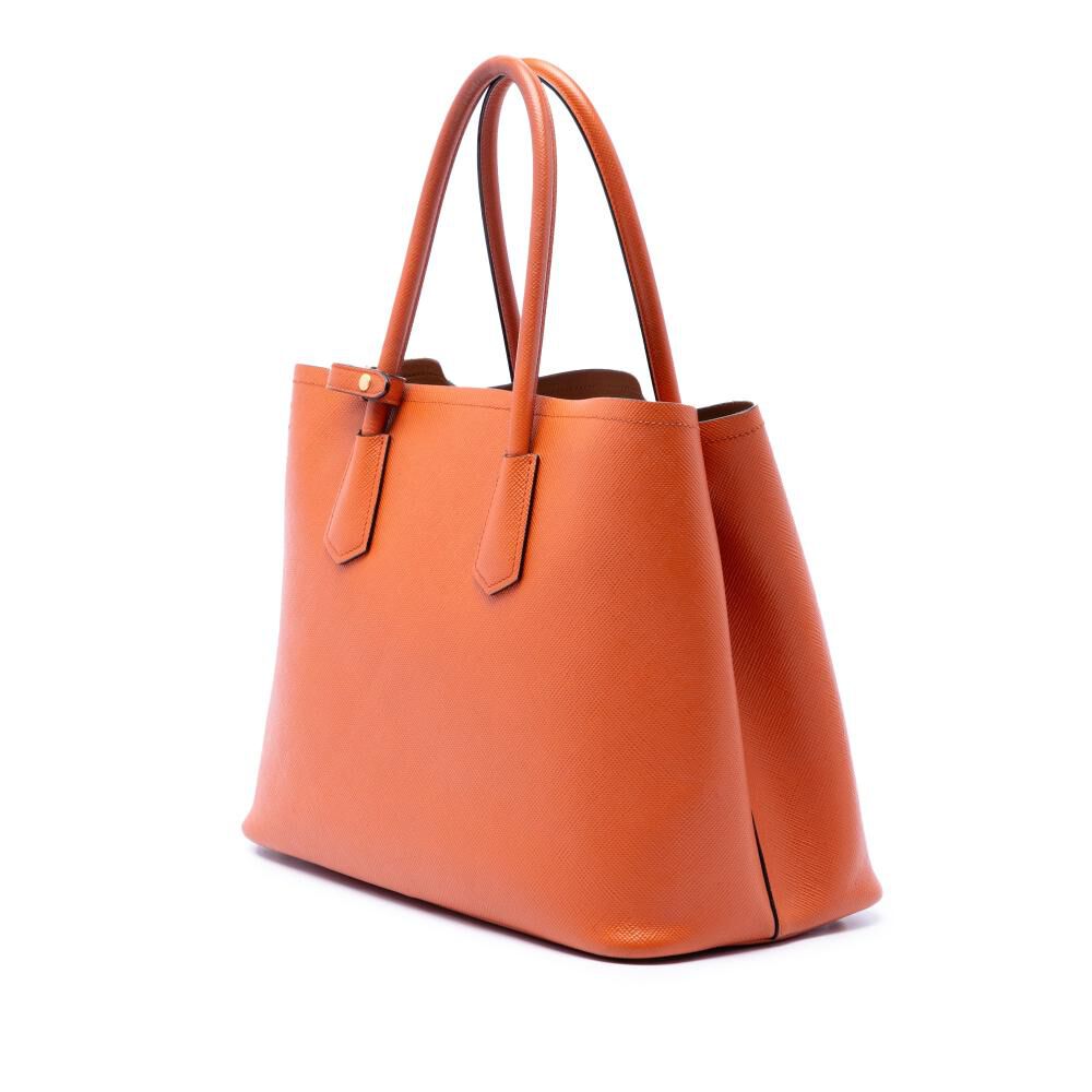 Prada Galleria Bag