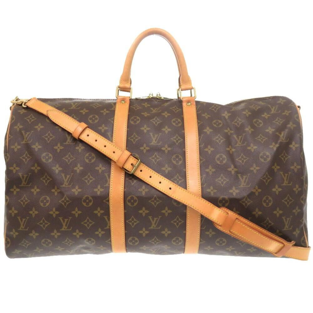 Louis Vuitton Keepall
