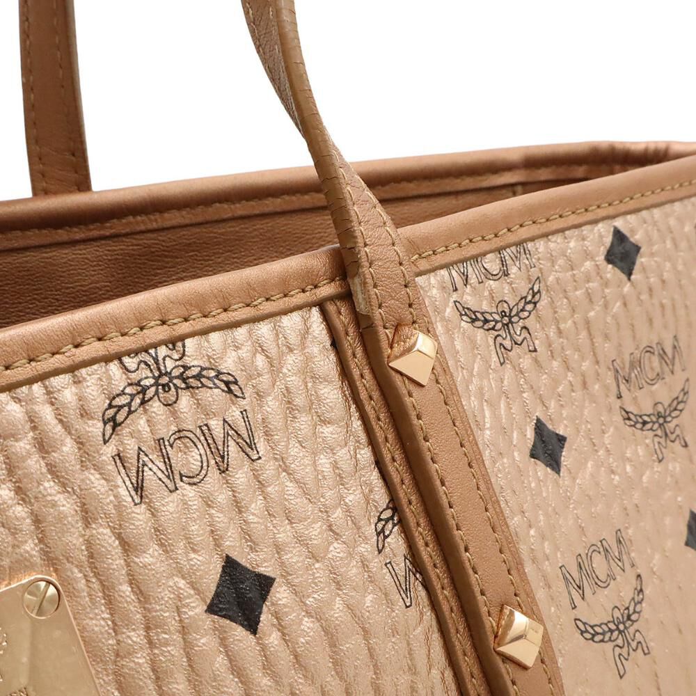 Mcm Tote
