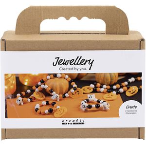 Mini DIY Kit Smykker, Halskæde og armbånd
