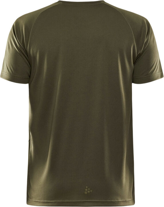 Core Unify Logo løbe T-shirt