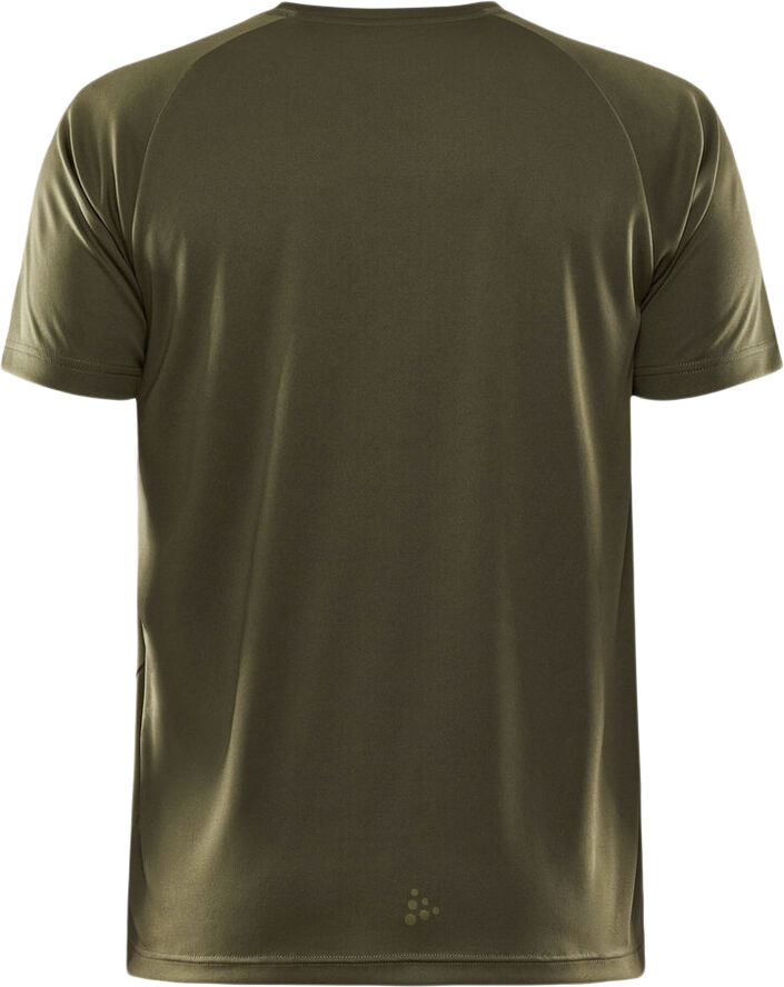 Core Unify Logo løbe T-shirt