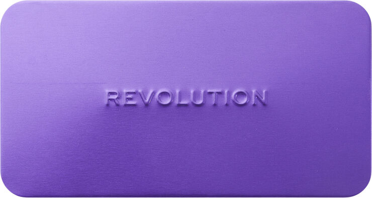 Revolution Forever Flawless Dynamic