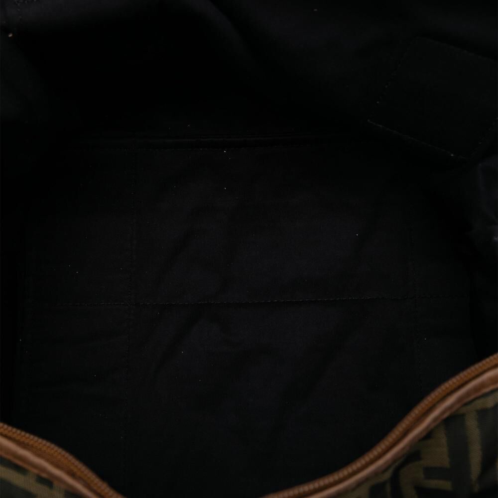 Fendi Travel Bag