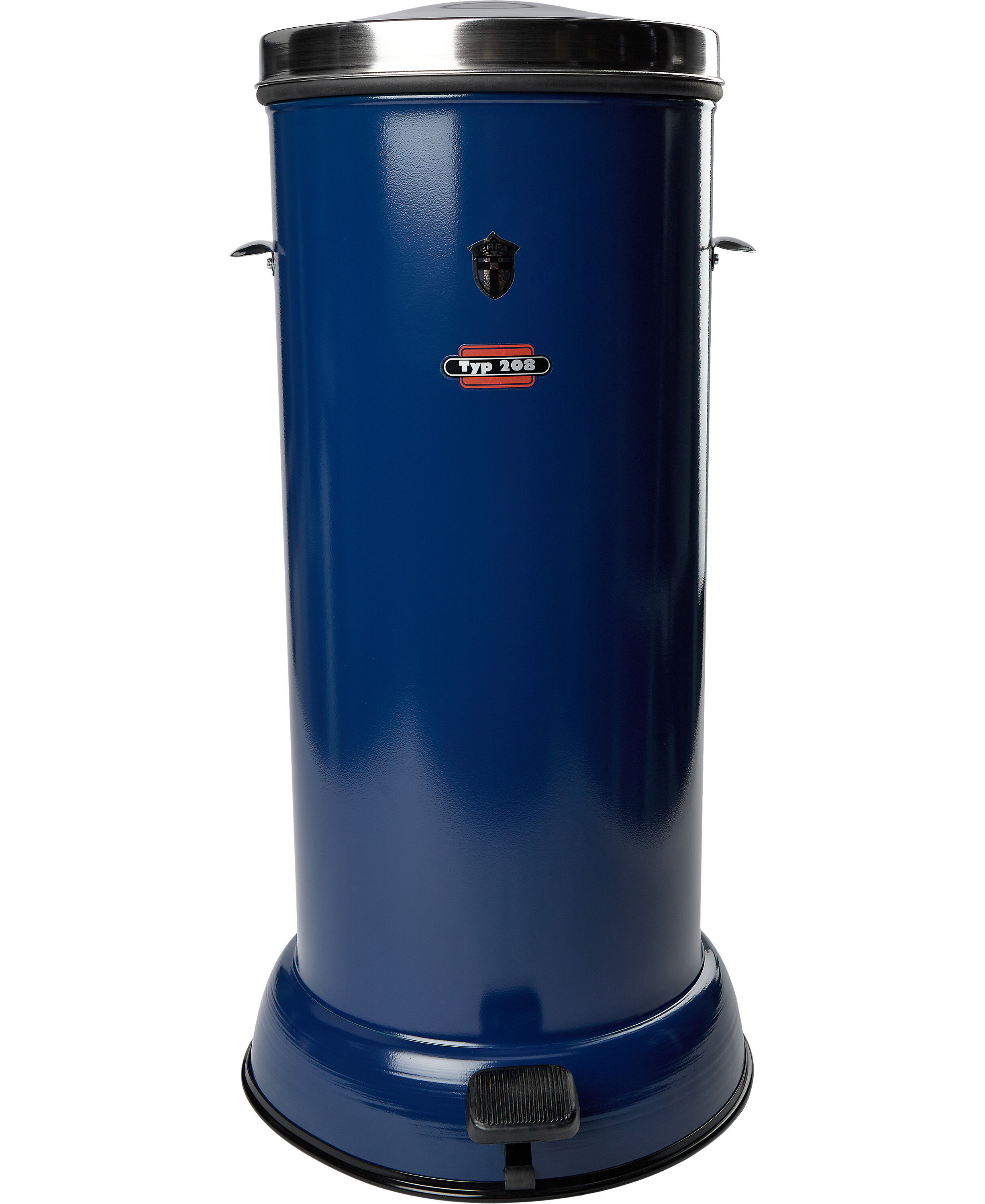 Erpa bin 70x28cm, 28 liter, bl&aring;