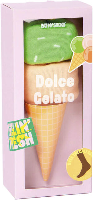 Strømper - Dolce Gelato