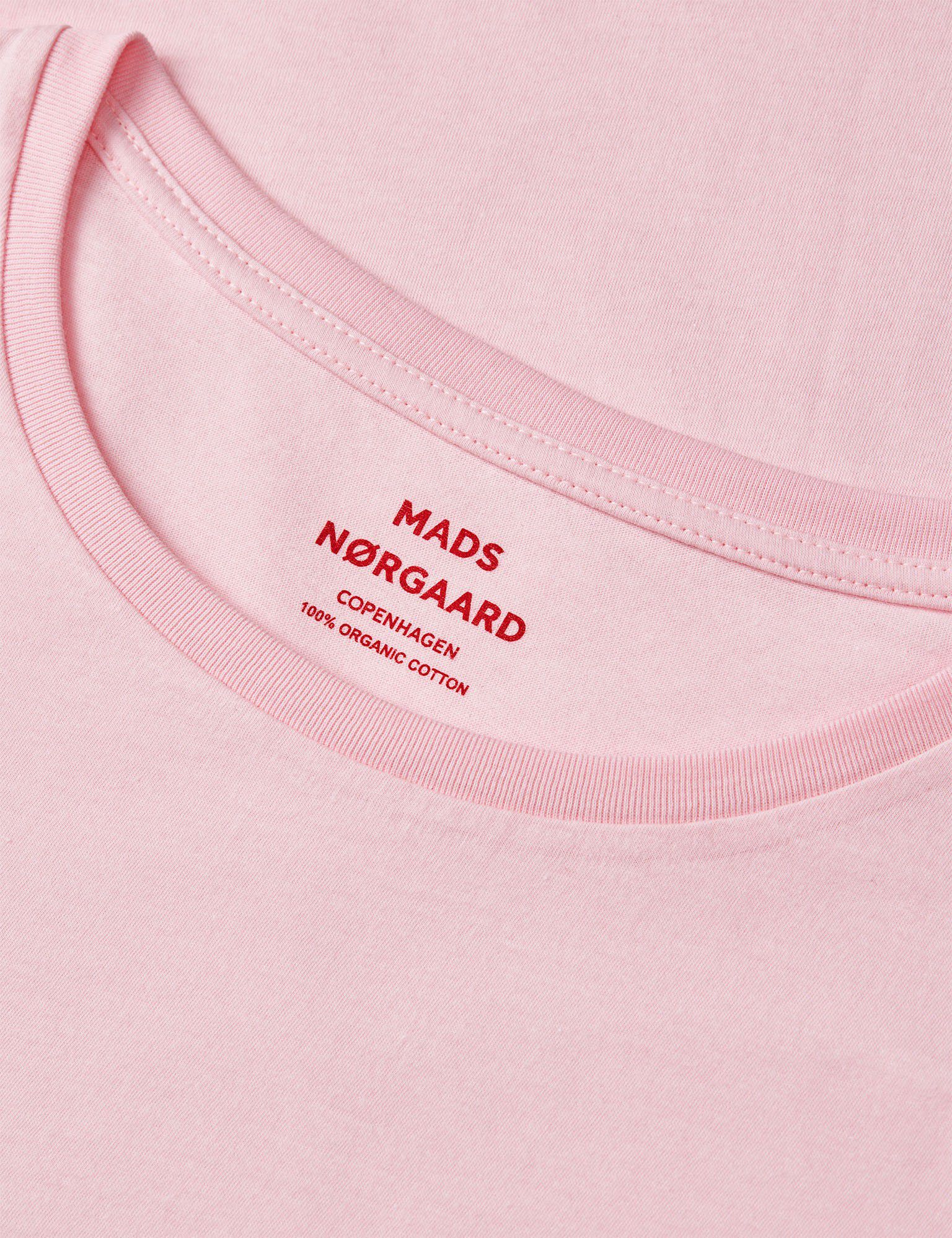 Organic Jersey Teasy Tee FAV