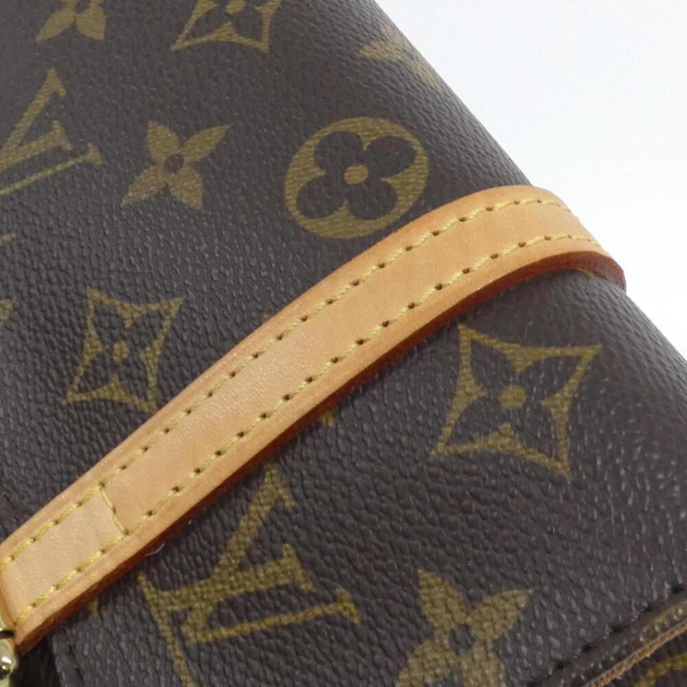 Louis Vuitton Pochette Marelle