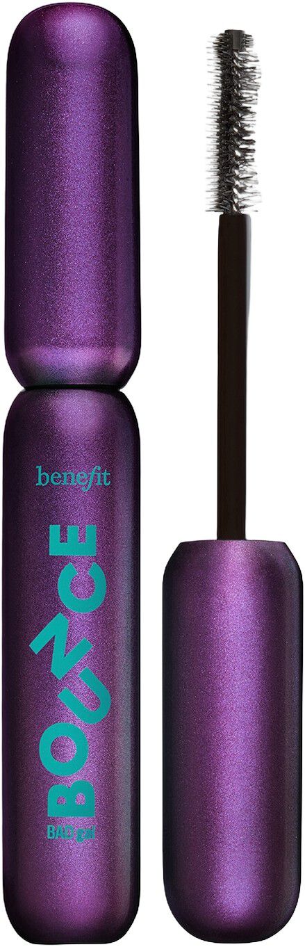 BADgal Bounce - Volume mascara med dobbeltsidet b&oslash;rste