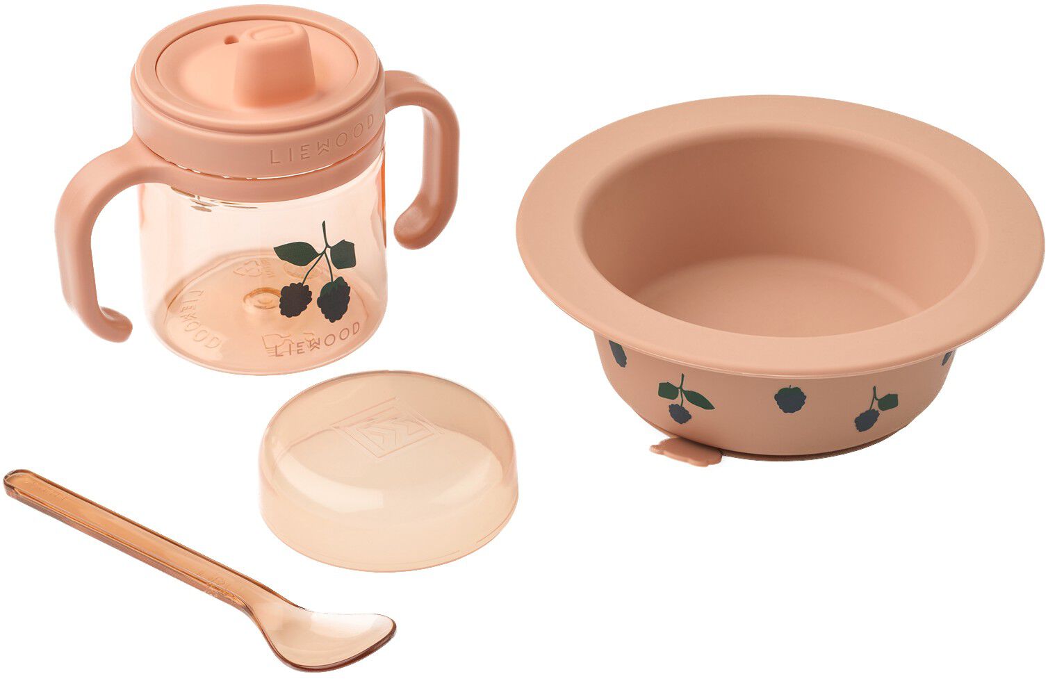 Becket Tableware Set