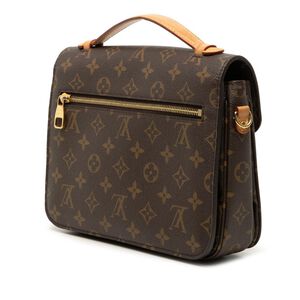 Louis Vuitton Pochette M&eacute;tis