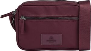 Blockmbg Cross. Bag, Rec.