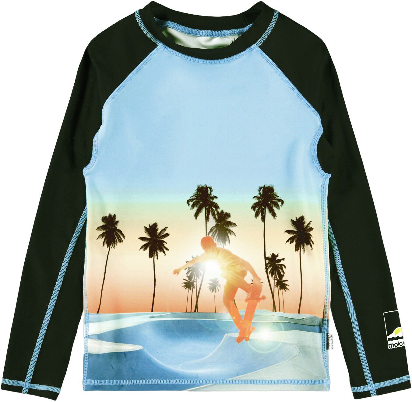 UV t&oslash;j & hatte