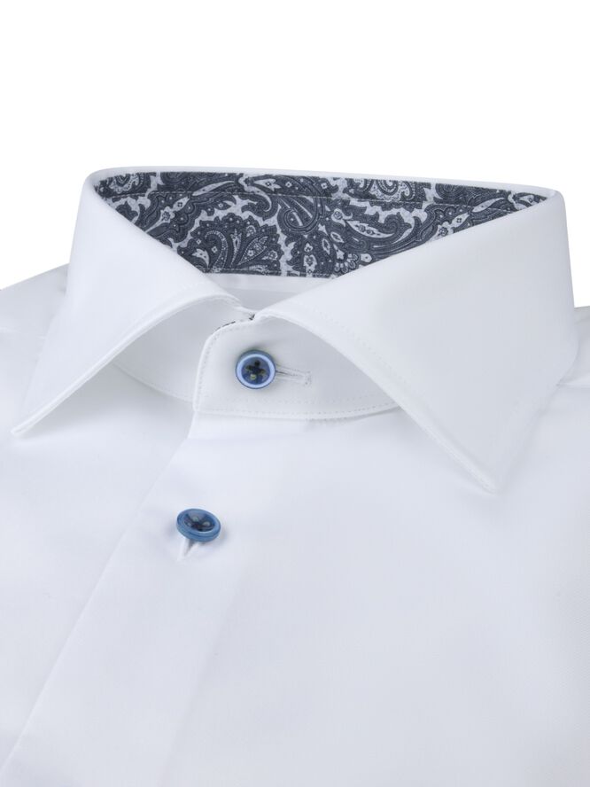 Regular, C75 RM cuff Contrast