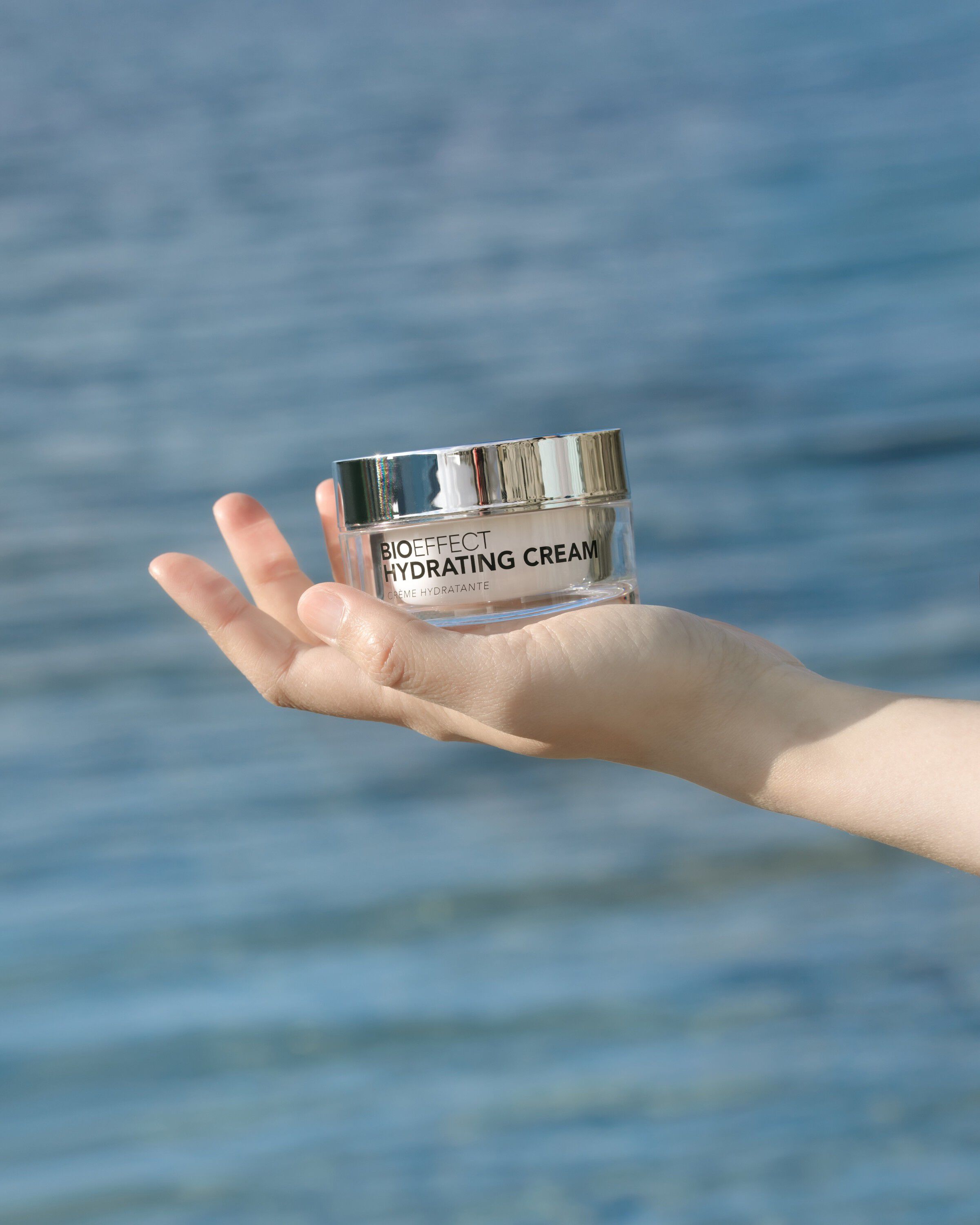 Hydrating Cream 50 ml