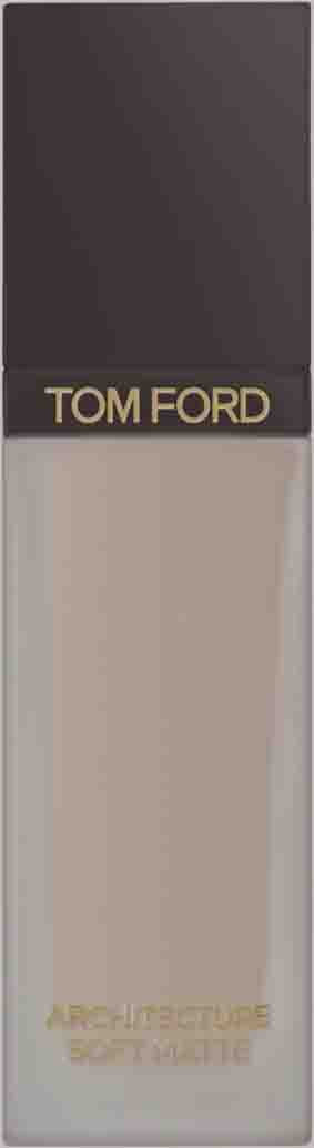 Architecture Soft Matte Blurring Foundation