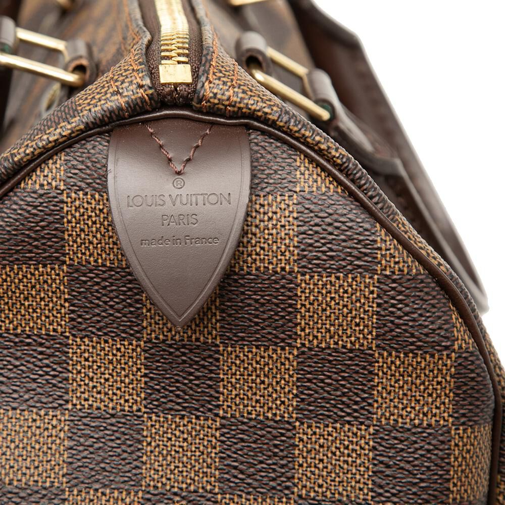 Louis Vuitton Speedy