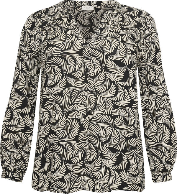 KCmirta Tilly Blouse