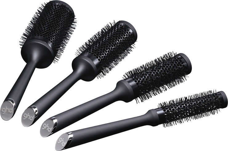 ghd The Blow Dryer - Ceramic Radial Brush 25mm, size 1