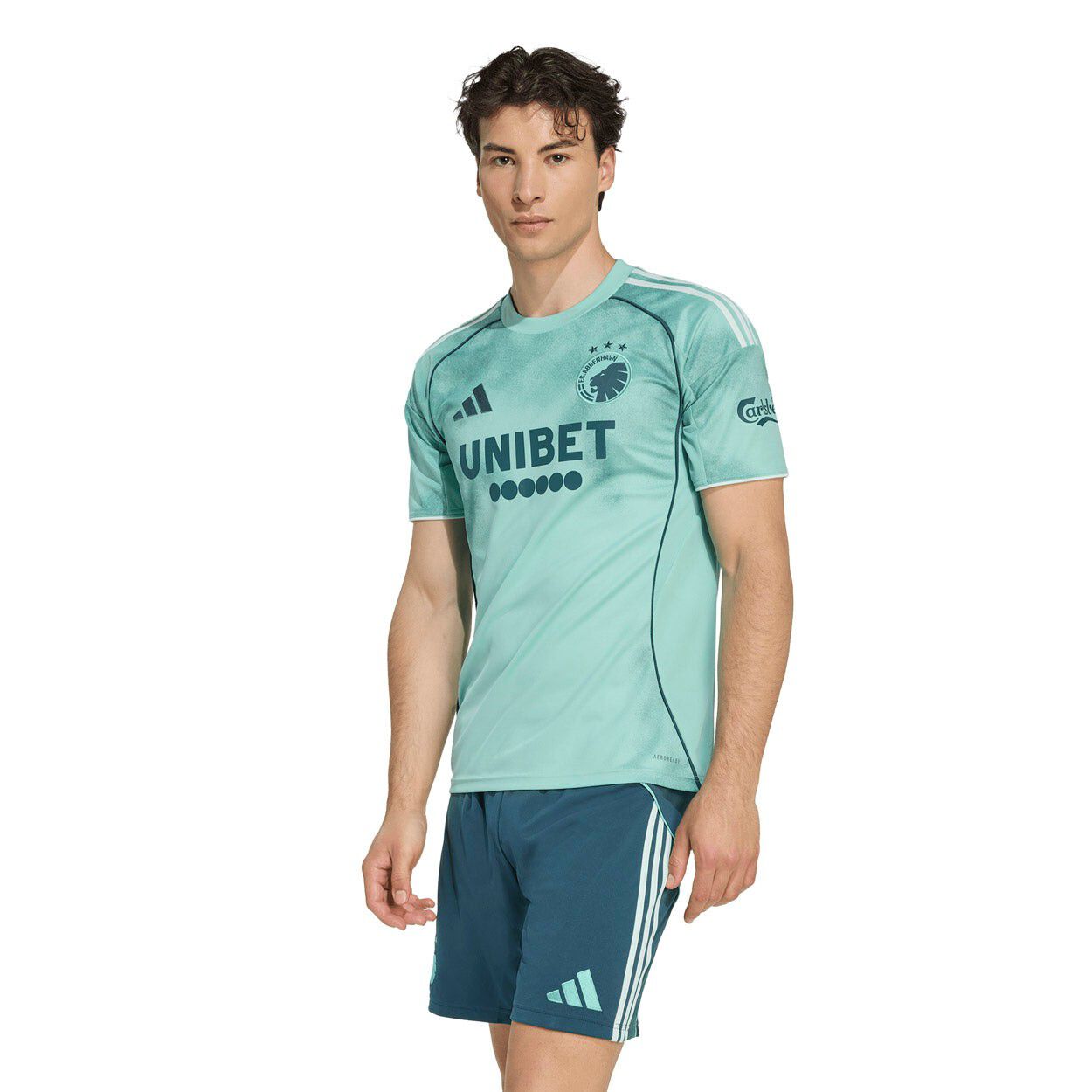 FCK 25/26 3 Tr&oslash;je