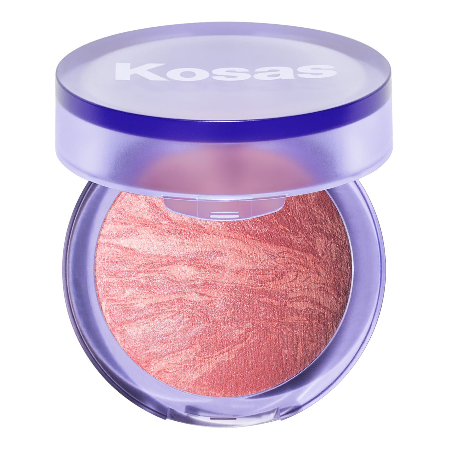 Blush is Life - Kompakt pudderblush