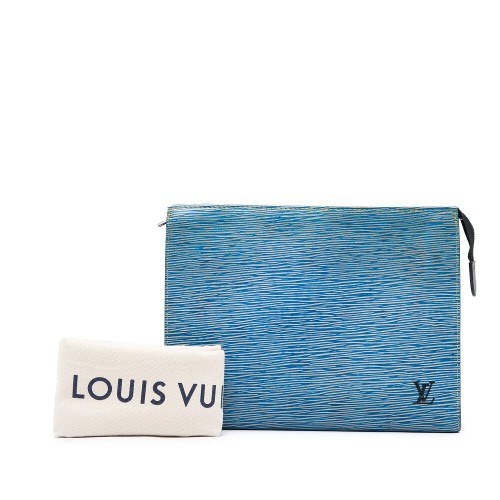 Louis Vuitton Pouch