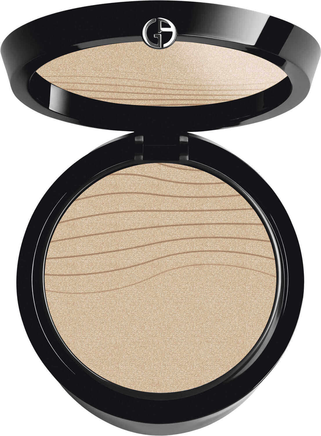 Luminous Silk Glow Fusion Face Powder