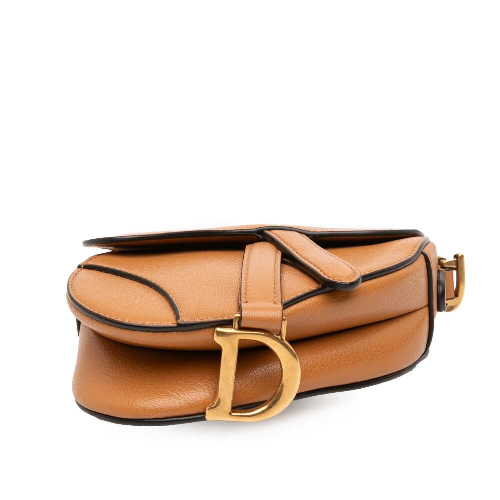 Dior Saddle Bag