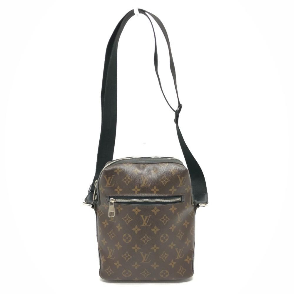 Louis Vuitton Crossbody Bag