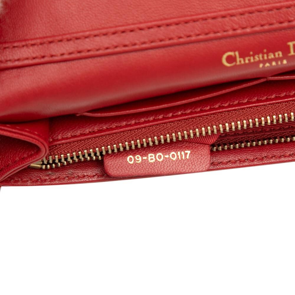 Dior Wallet On Chain