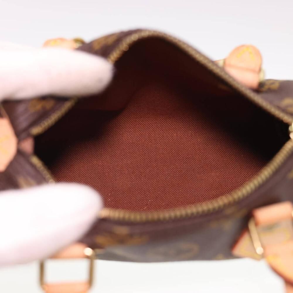 Louis Vuitton Speedy